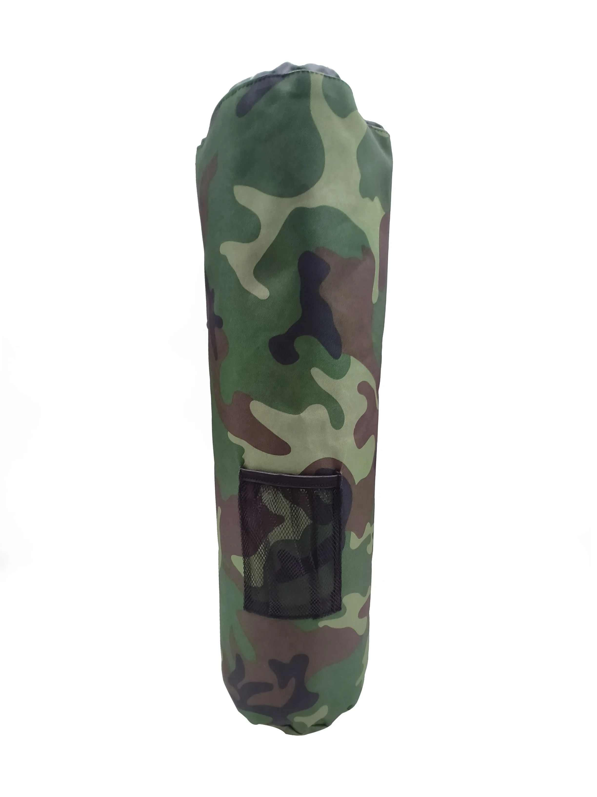 ACECARE 9L Carbon Fiber Cylinder Bag Protective Case Diving Tank Air Tank Backpack Bag