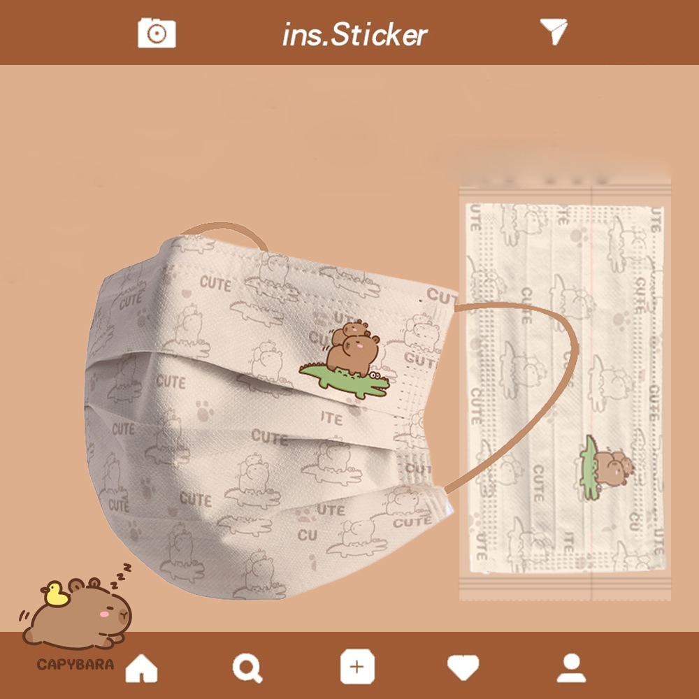 Hete Verkoop Ademende Masker Anti-Uv Anti Pollen Rijden Gezichtsmasker Traceless Ultradunne Zonnescherm Masker Uitje