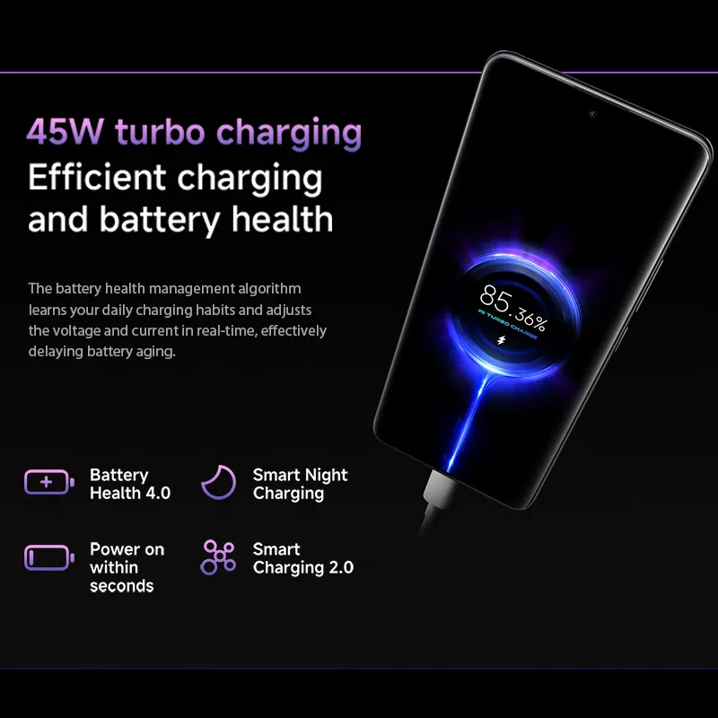Versión Global Xiaomi Redmi Note 14 Pro 5G Smartphone MediaTek Dimensity 7300-Ultra 200MP AI cámara NFC 6,67 "pantalla AMOLED IP68