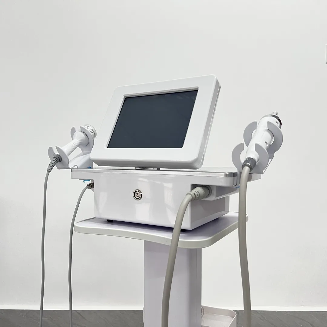 ตลับ microneedling rf 10/25/64 นาโนเมตร