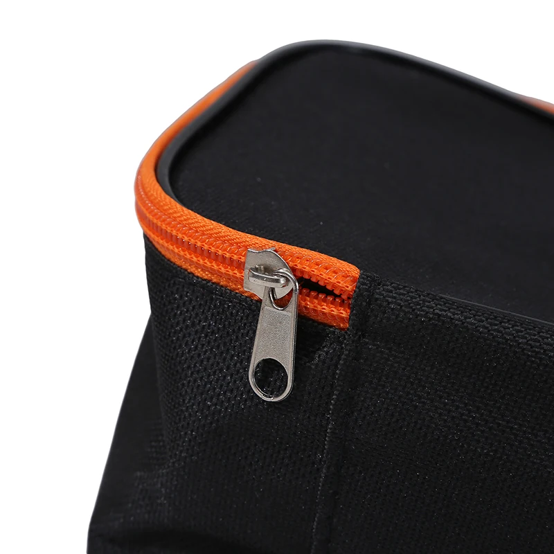 Durable Portable Car Wear Practical Storage Case With Handle Resistant Zipper Closure Pouch Vacuum Cleaner Tool Bag