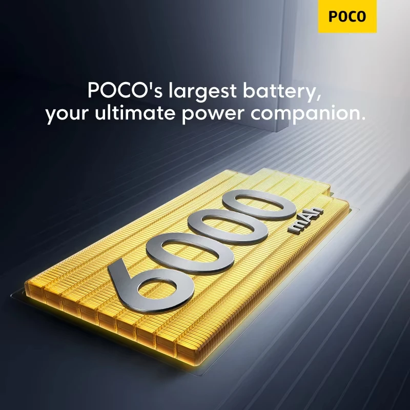 【Marca +】Versión global POCO F7 Pro 5G Snapdragon 8 Gen 3 Cámara principal de 50MP 6,67 "WQHD+ Flujo AMOLED DotDisplay 90W HyperCharge