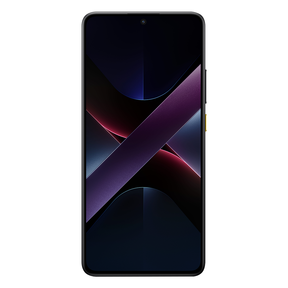 POCO X7 Pro 5G Versión Europea 256BG/512GB Dimensity 8400 Ultra Pantalla AMOLED 6,67", 120Hz, Batería de 6000mAh, 90W, 50MP, NFC