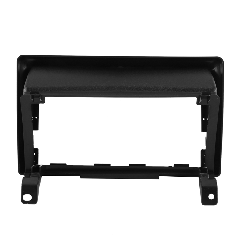 9 Inch Car Frame Fascia for Opel Astra H 2006-2014 Car Radio Fascia Frame Panel DVD GPS Navigation Trim Kit