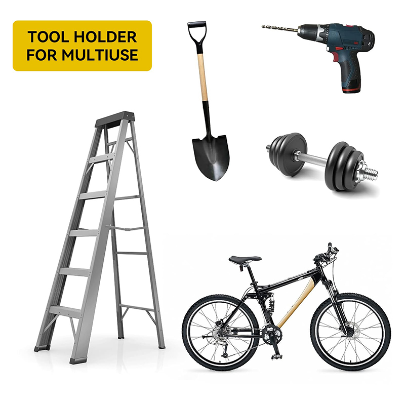 Support mural pour tondeuse à gazon T1, outil de jardinage pour haies