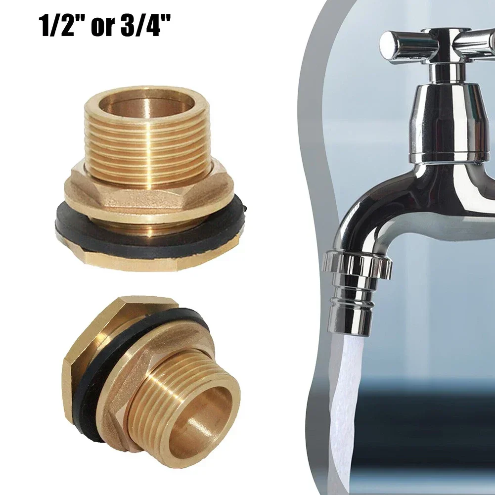 Wasserstoß, Wassertank, Wasserhahn, Eimer, Anschluss, Bewässerungsausrüstung, Wasserspeicher, Regenfässer, Messinghahn, Klick-Lock-Anschluss