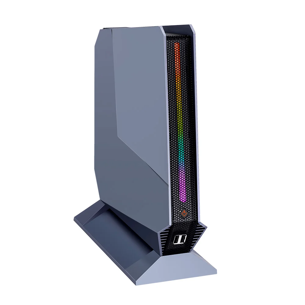 2025 Intel NUC Gaming Computer Intel Core i9 13900H i7 13700H Nvidia RTX 4060 8G Discrete Graphics Windows 11 Mini Pc 3x4K WiFi6