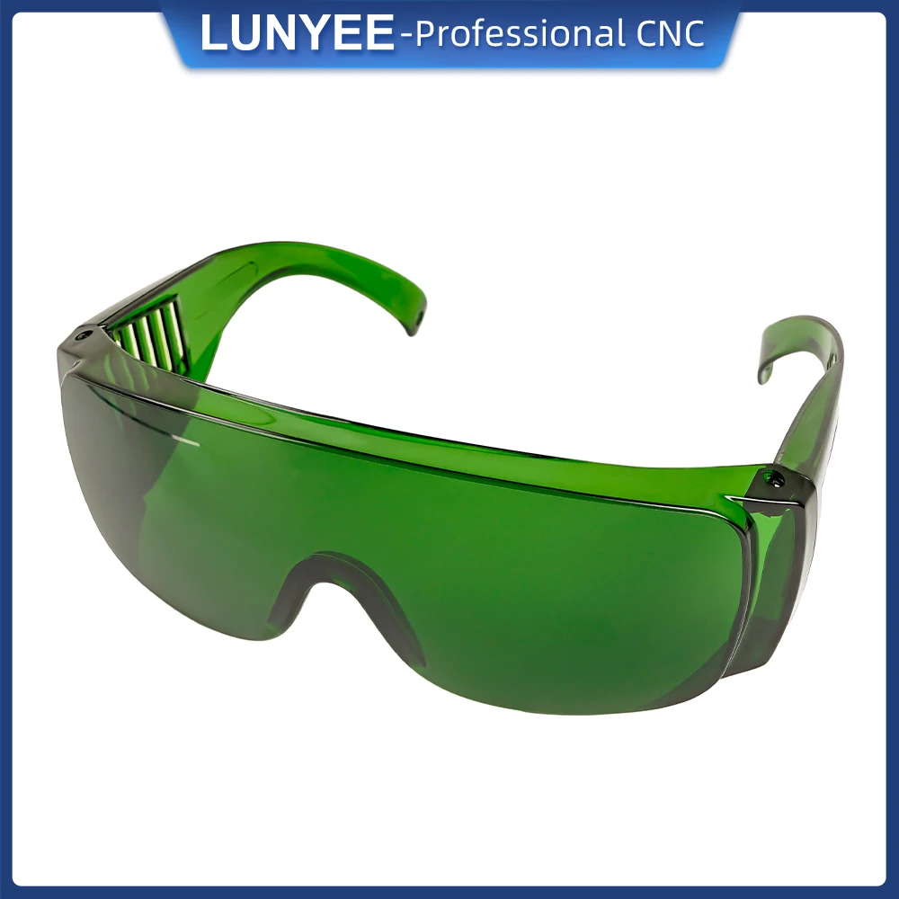 1PC gafas de protección láser 200nm-2000nm gafas de seguridad láser gafas protectoras para carpintería