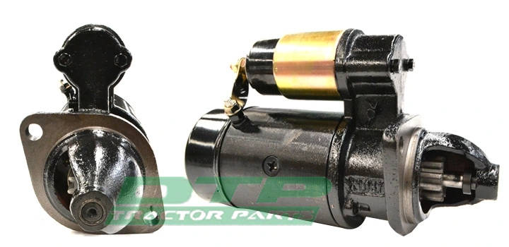 Peças sobressalentes para trator, Qd1332D, motor de partida