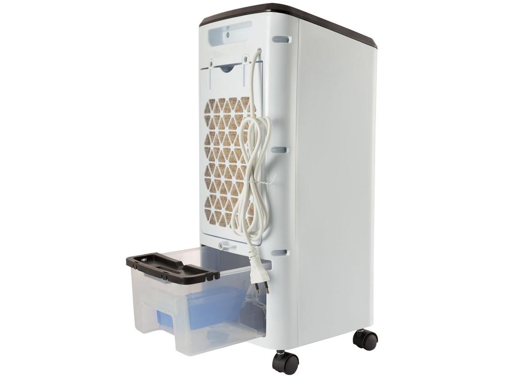 Climatizador de Ar Britânia Frio Umidificador