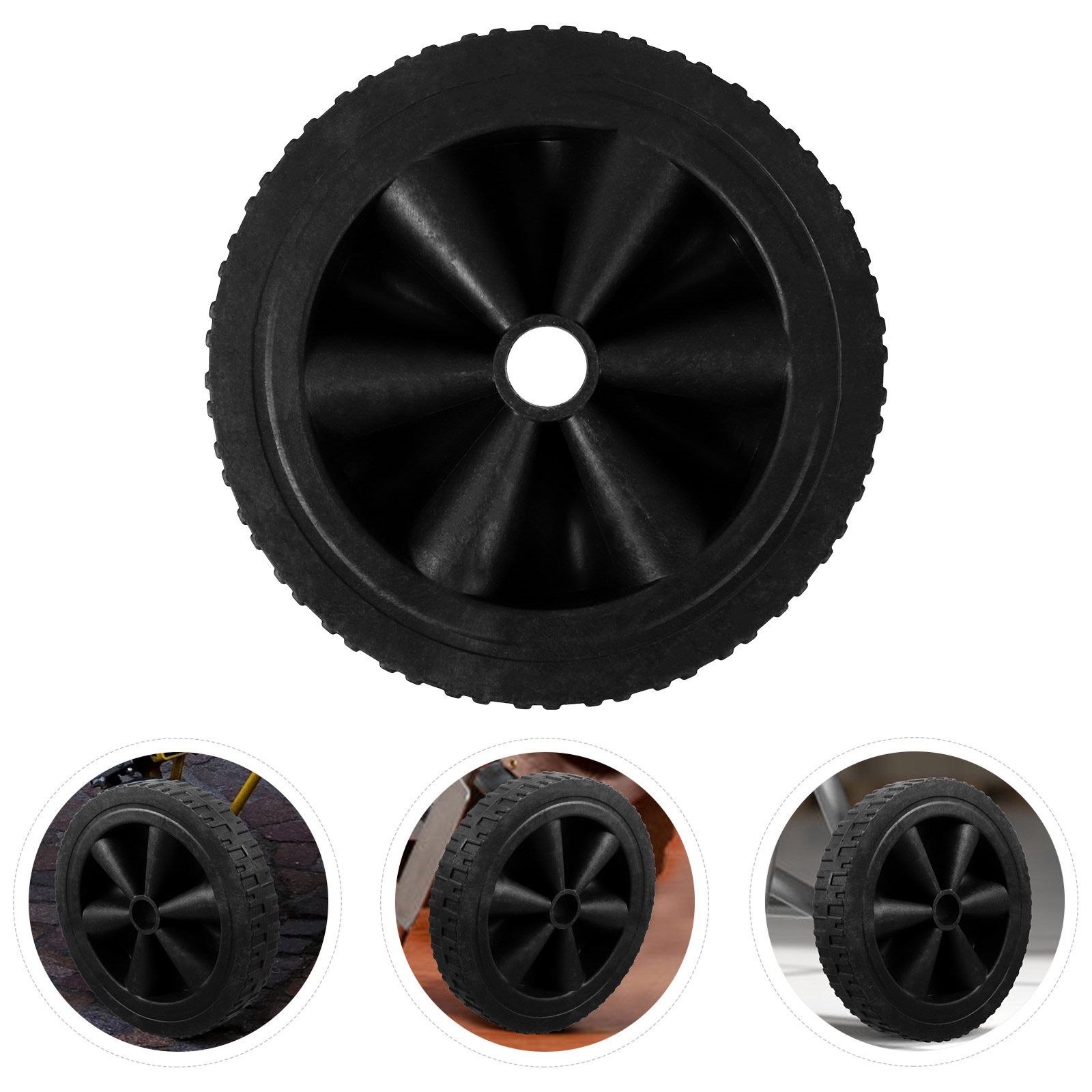 Einkaufsräder Grill Luftkompressor klein für Teile Ersatz Bbq Gas Beach