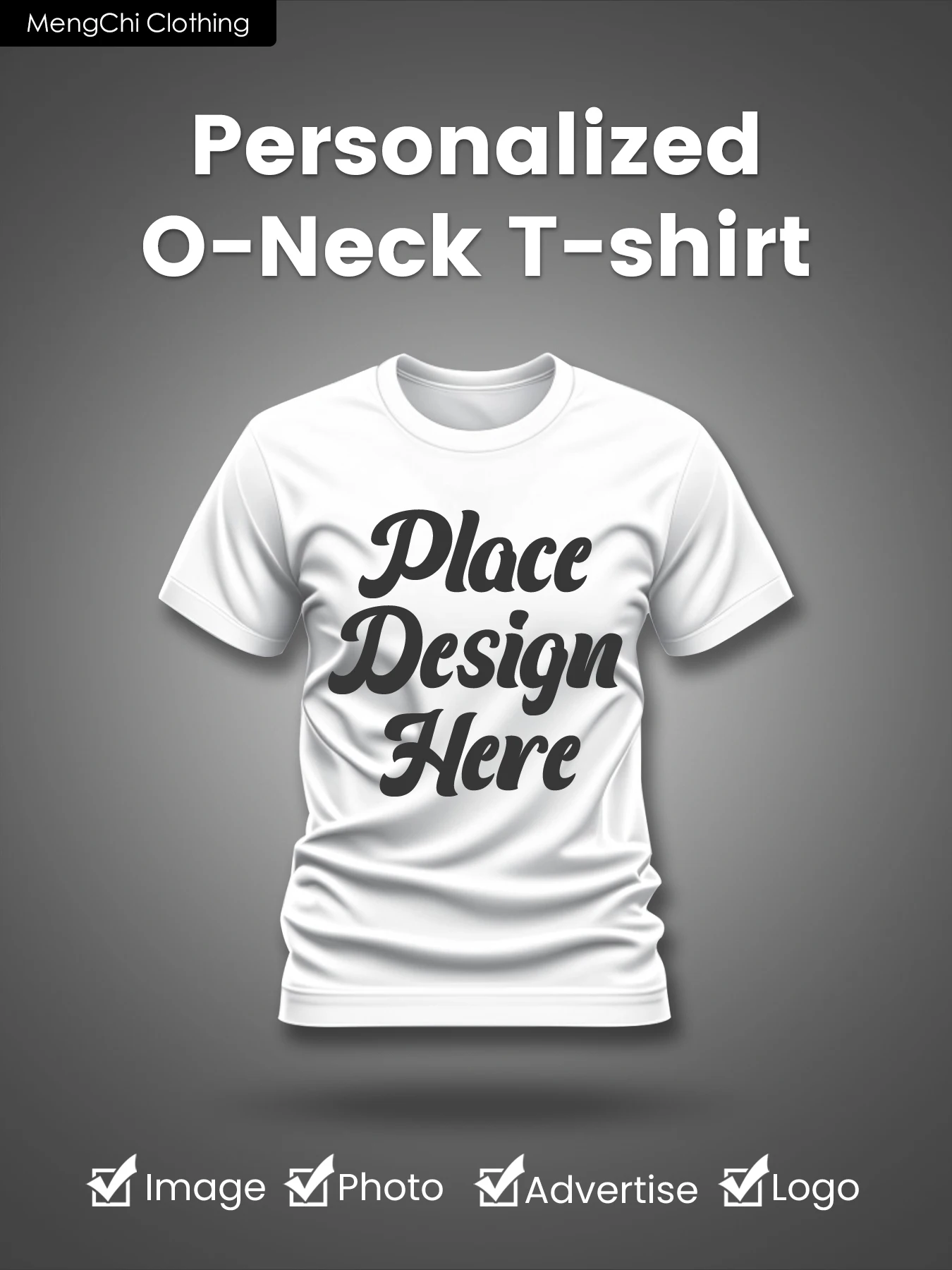 Camisetas con cuello redondo Unisex informales de verano personalizadas con estampado 3D, camisetas holgadas para hombres y mujeres, camisetas de manga corta, ropa deportiva de secado rápido