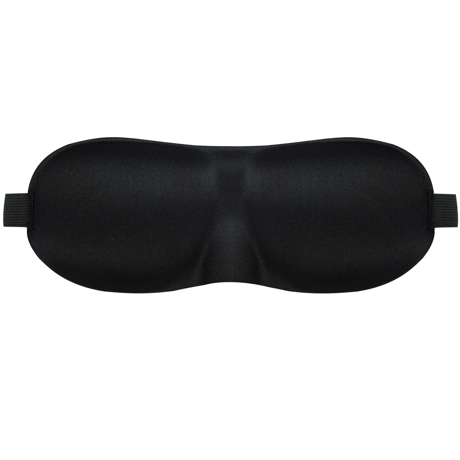 3d Naadloze Naad Driedimensionale Spons Slaap Oogmasker Multi-Kleur Shading Reizen