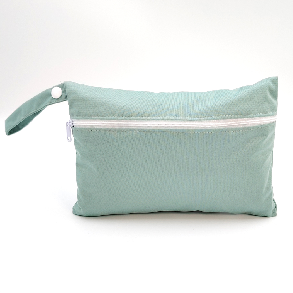 Малый размер: 15*22,5 см. Мокрые сумки. Моющиеся многоразовые тканевые сумки для подгузников. Сумки для подгузников. Водонепроницаемая спортивная дорожная сумка для плавания.