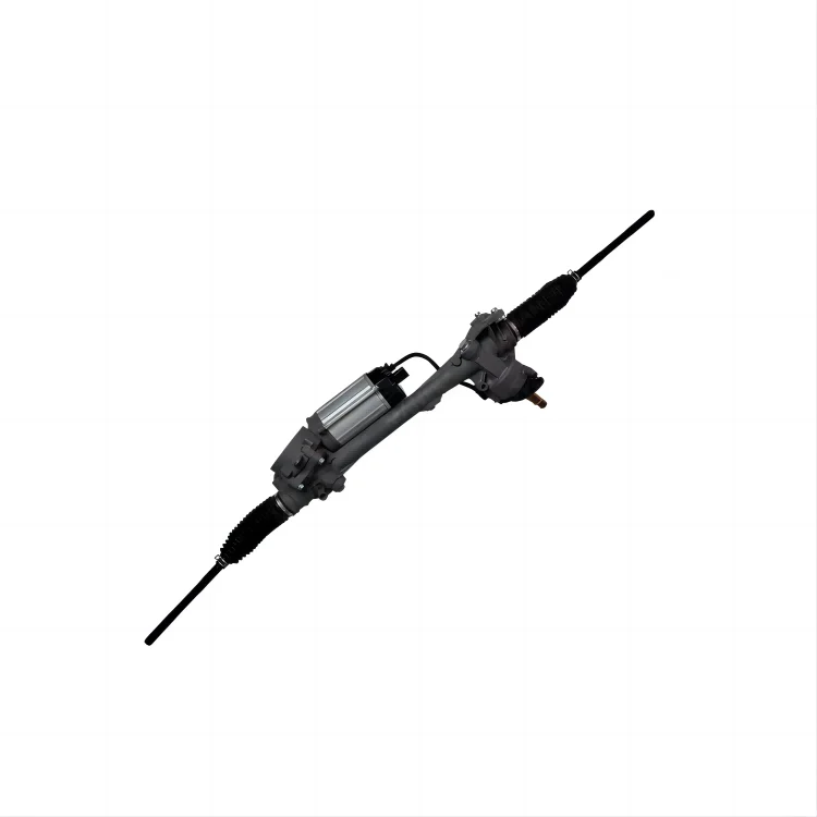 LHD-Cremalheira de direção assistida elétrica para VW Golf, A3, 2003-2007, 1k1423055, 1k1423051, 1k1909144, 1K1423055M, 1K1423051AG