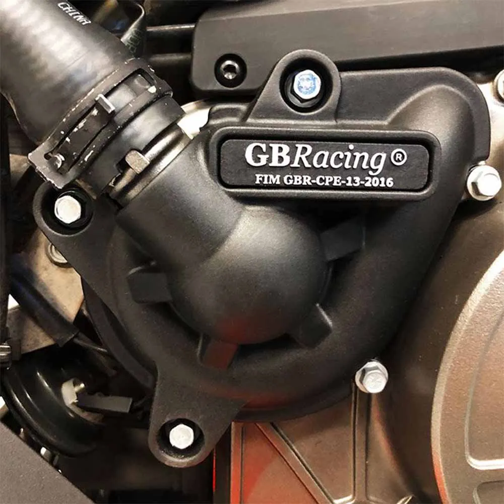 Capa de proteção para motor de motocicleta, capa protetora para aprilia rs660 tuono 660 tuareg 660 2021-2024 2023