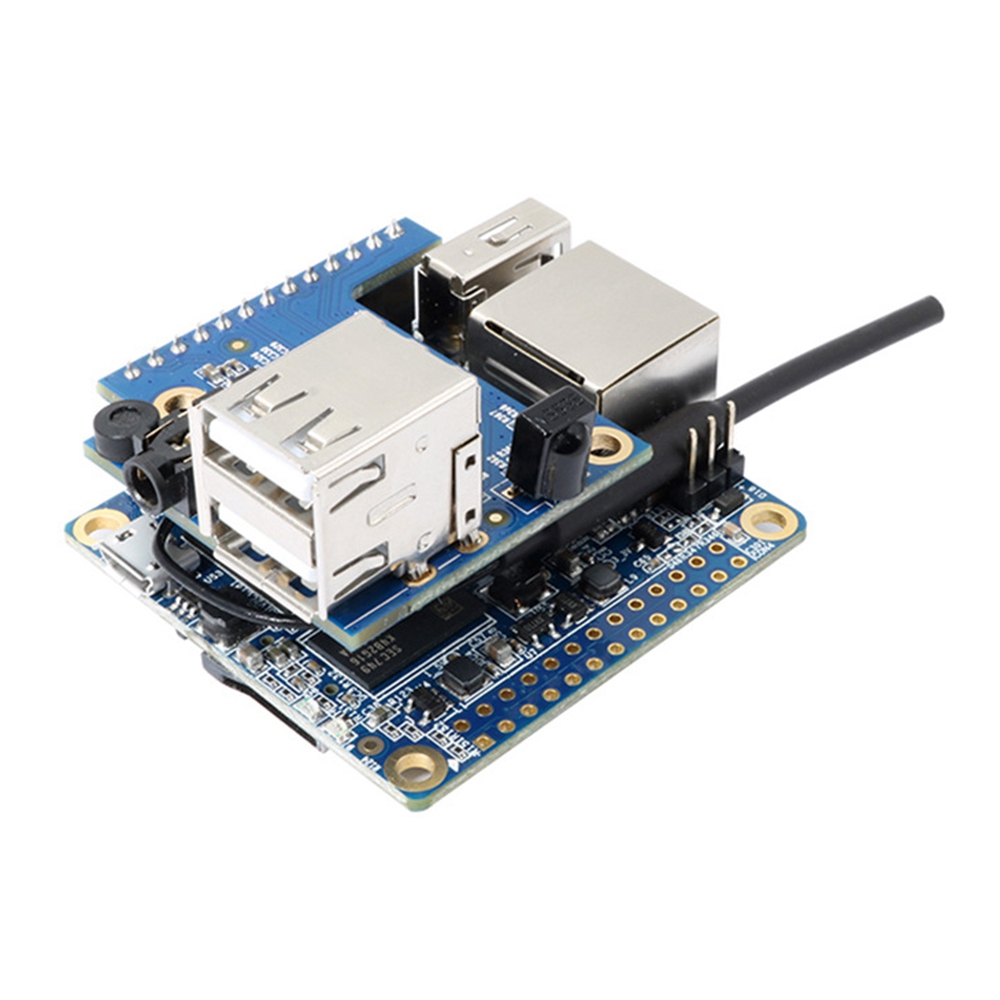 Desenvolvimento Módulo Board para Orange Pi Zero, placa adaptadora especial, Função Módulo de expansão, R1, Zero Plus, Plus 2, 13Pin