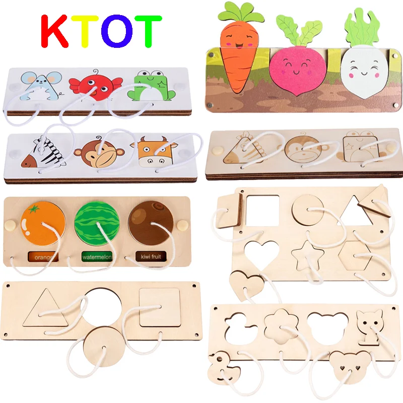 Bận Rộn Ban Tự Làm Chất Liệu Phụ Kiện Hình Phù Hợp Với Montessori Giảng Dạy Giáo Dục Sớm Bảng Gỗ Đồ Chơi Phát Triển Trí Thông Minh
