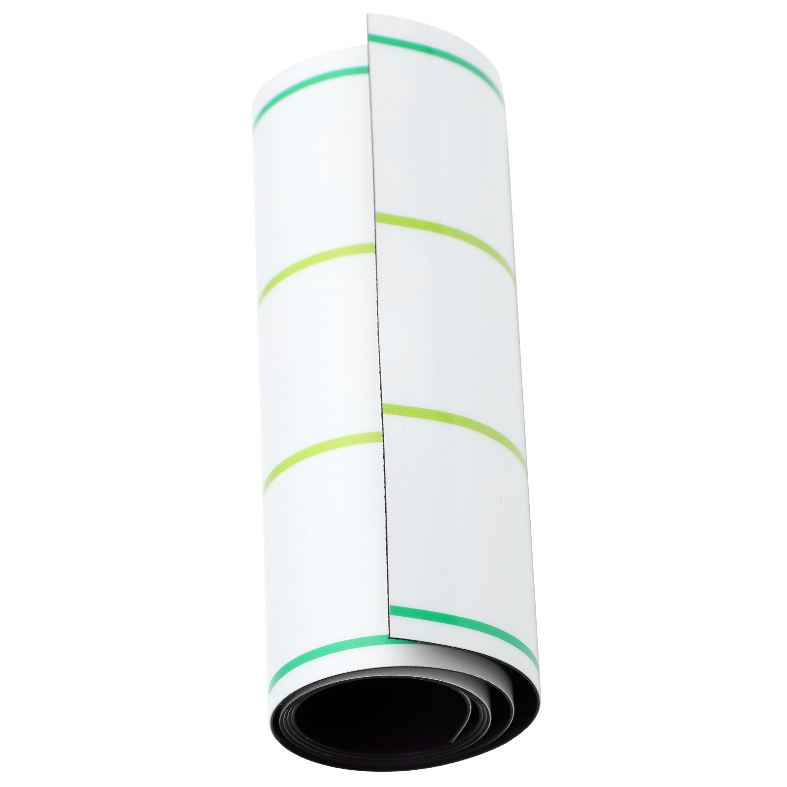 Blackboard Stickers Sentence Strip Word Cards Soft Magnetic Weekly Strips Dry Erase