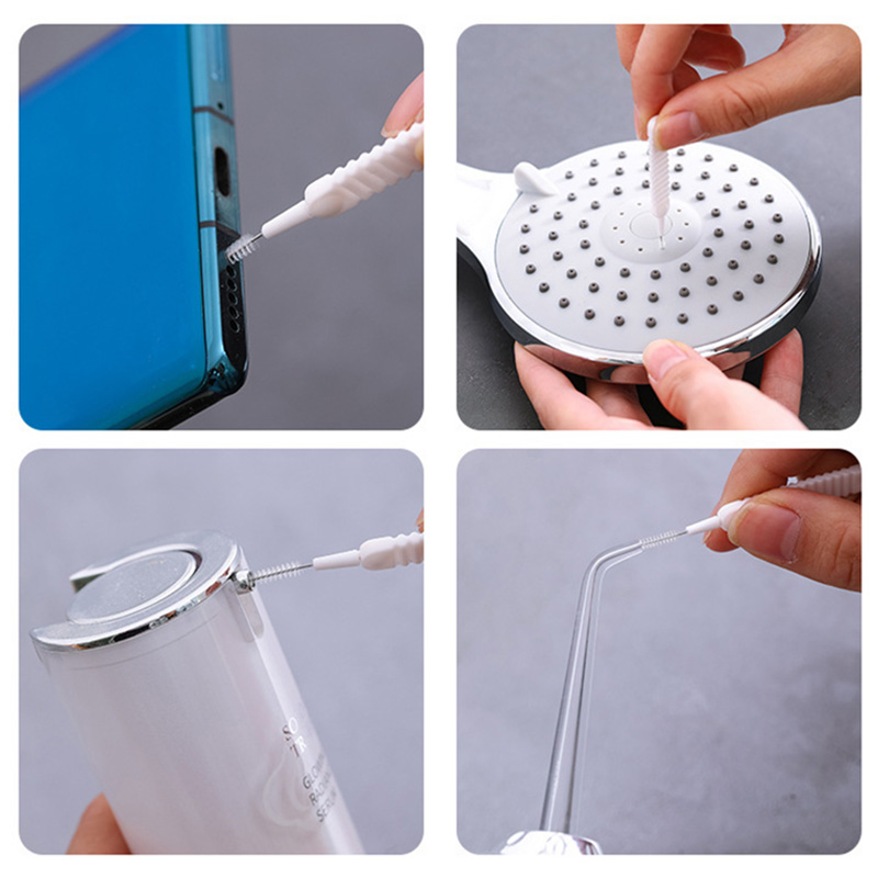 Mobile Phone Charging Port Dust Plug for Xiaomi Samsung Huawei Port Cleaner Kit Computer Keyboard Cleaner Tool Cleaner Brush