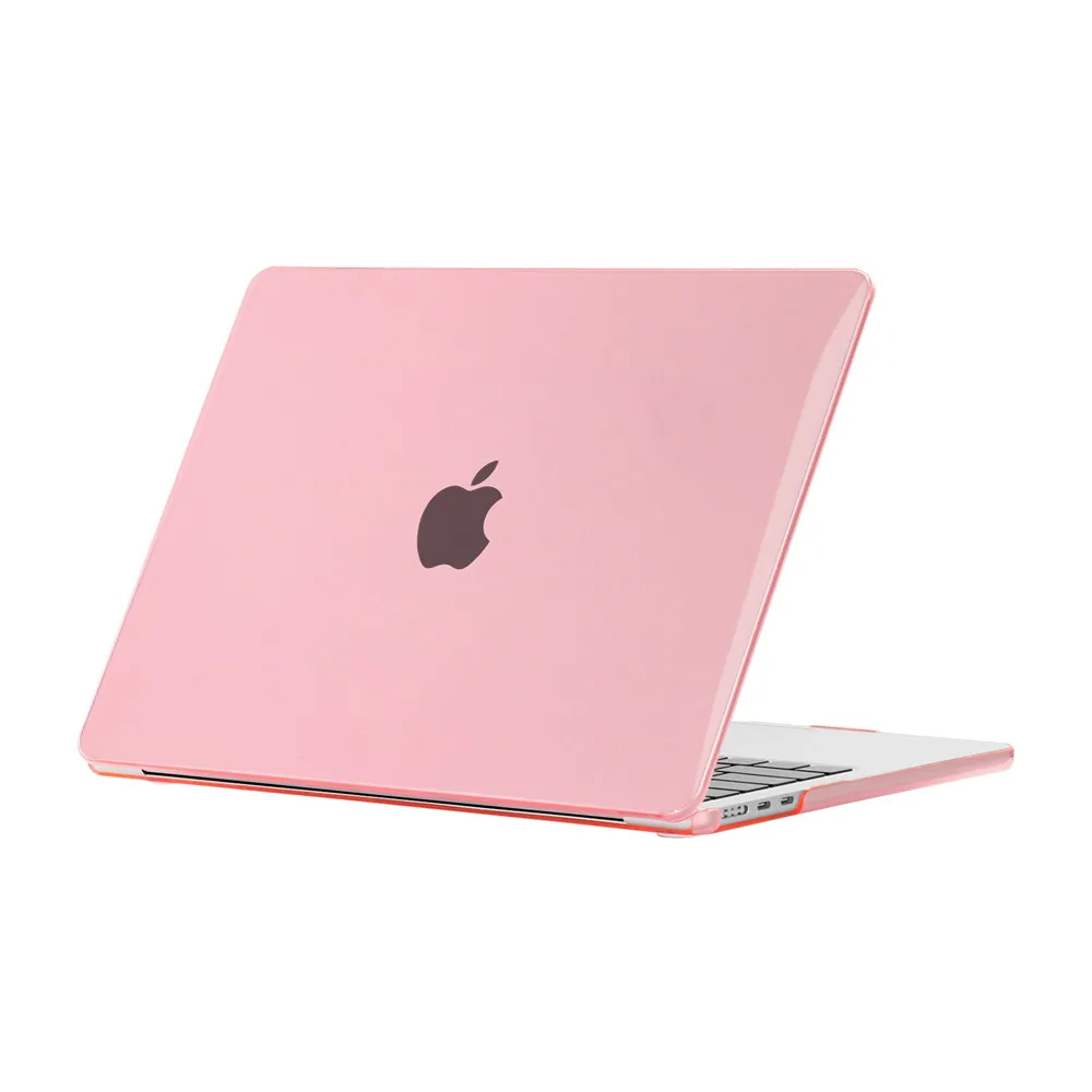 Laptop Fall Für Macbook air 13 2025 Fall für 13,6 zoll M2 M3 M4 Chip Modell A3240 Abdeckung für Air 15 M4 2025 A3241 M3 M2 15,3 Fall