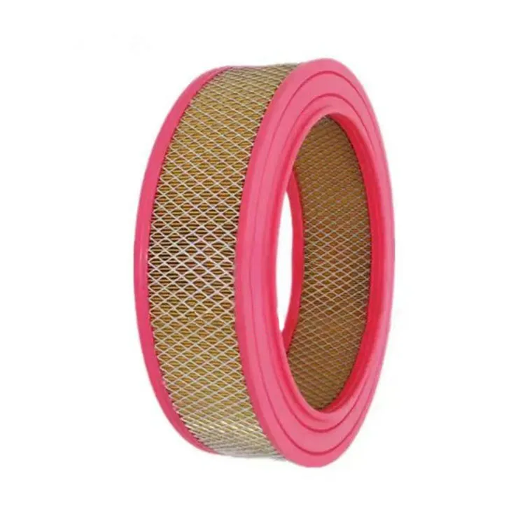 1PCS New 6.4143.0 Air Filter Element Fits For Kaeser Screw Air Compressor Spare Parts Air Intake Filter Element Replacement
