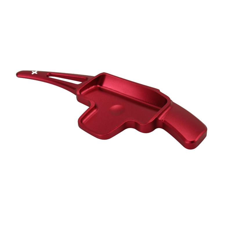 Volante do carro paddle shift extensão shifters dsg para mercedes benz a b m classe w176 w246 glk slk cla gla adesivo estilo