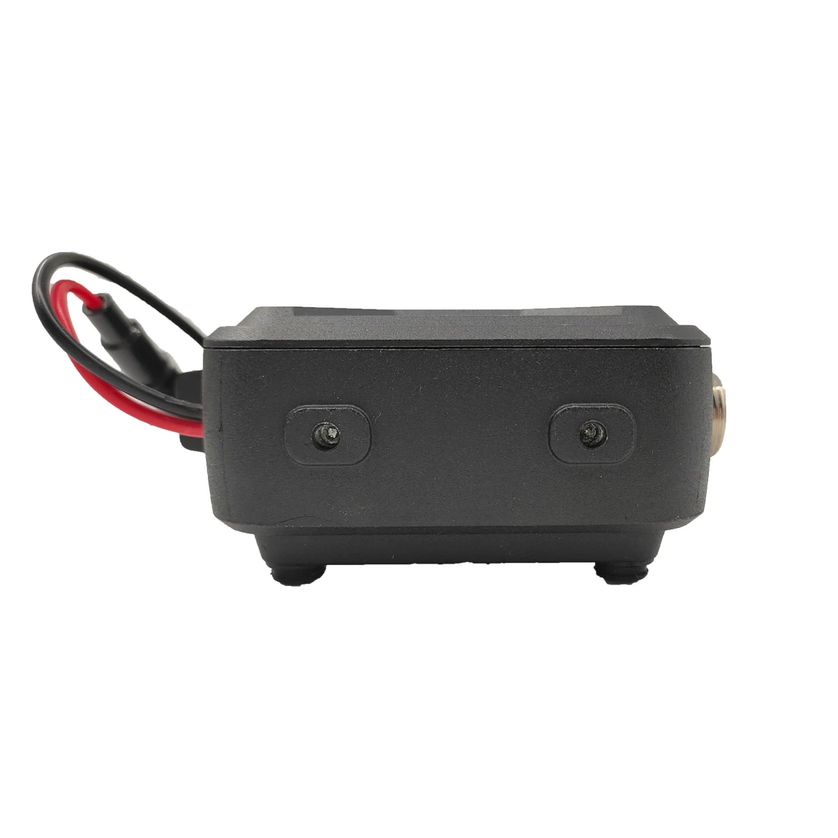 QYT KT -9900 ein zweifrequenz-funkgeraet und 250 w eine amateur-mini-bidirektion-cd weisen auf einen transceiver für mikrofone hin
