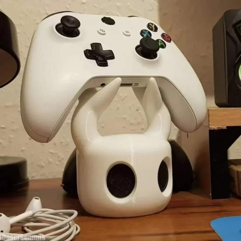 2025 Новая настольная универсальная подставка для PS5 PS4 PS3 для Xbox, кронштейн для игровой ручки Xbox Switch, ручная стойка для хранения Steam
