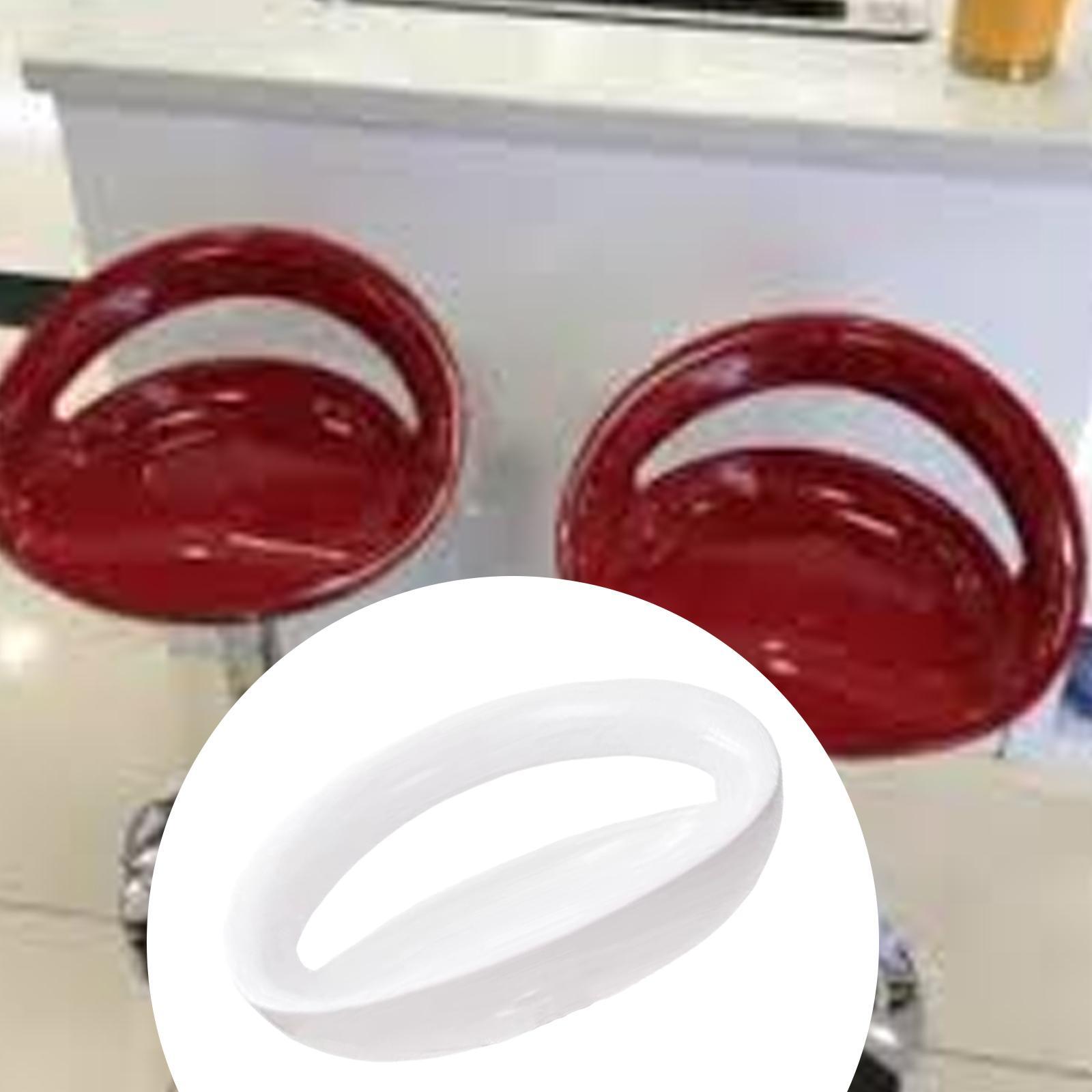 Bar Stool Replacement Seat Gaming Chairs Kitchen Island Seat Top with Back