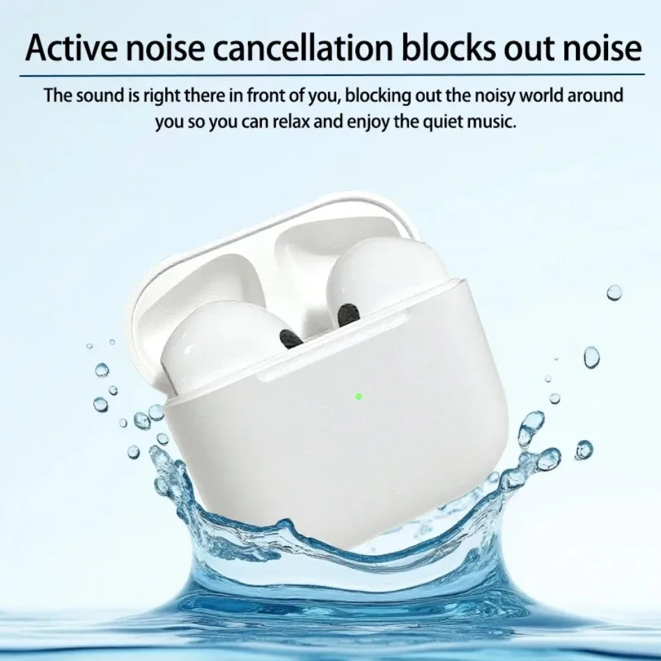 Auricolari musicali Bluetooth wireless TWS universali Auricolari da gioco HIFI per Android iOS Accessori di gioco iPhone 16 15 14