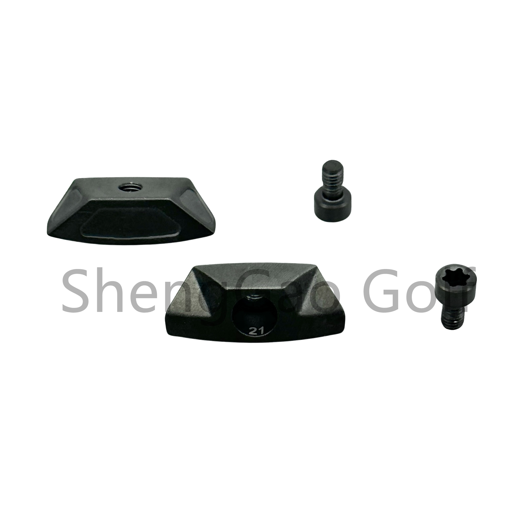 Golf Club Head Weight Screw Fit ELYTE ELYTE X MAX FAST Driver Club Head Weights