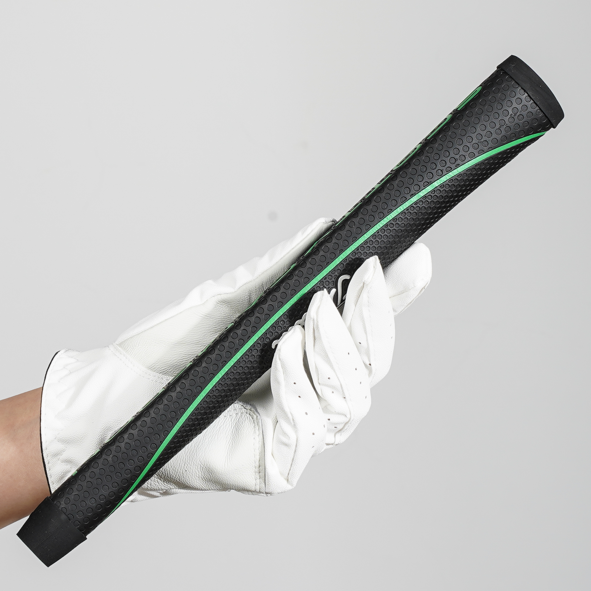 Soft PU Material Golf Putter Grip Midsize 5 Colors Available for Enhanced Golfing Experience