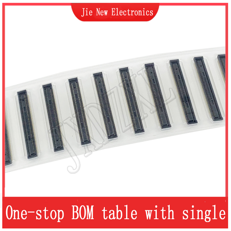 10PCS DF40HC (3.0)-100DS-0,4 v (51) 100% Novo Original DF40C-100DS-0,4 V