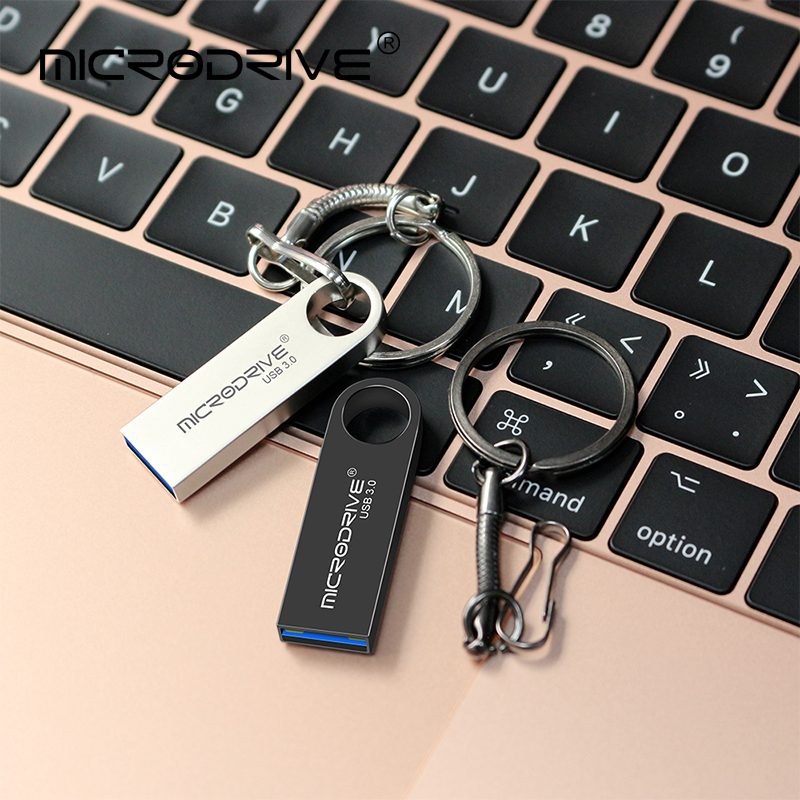 metalowy pendrive USB 3.0 128gb 256GB 512GB pendrive New Arrival Pendrive 32gb 64gb USB Flash USB Disk pamięć stick