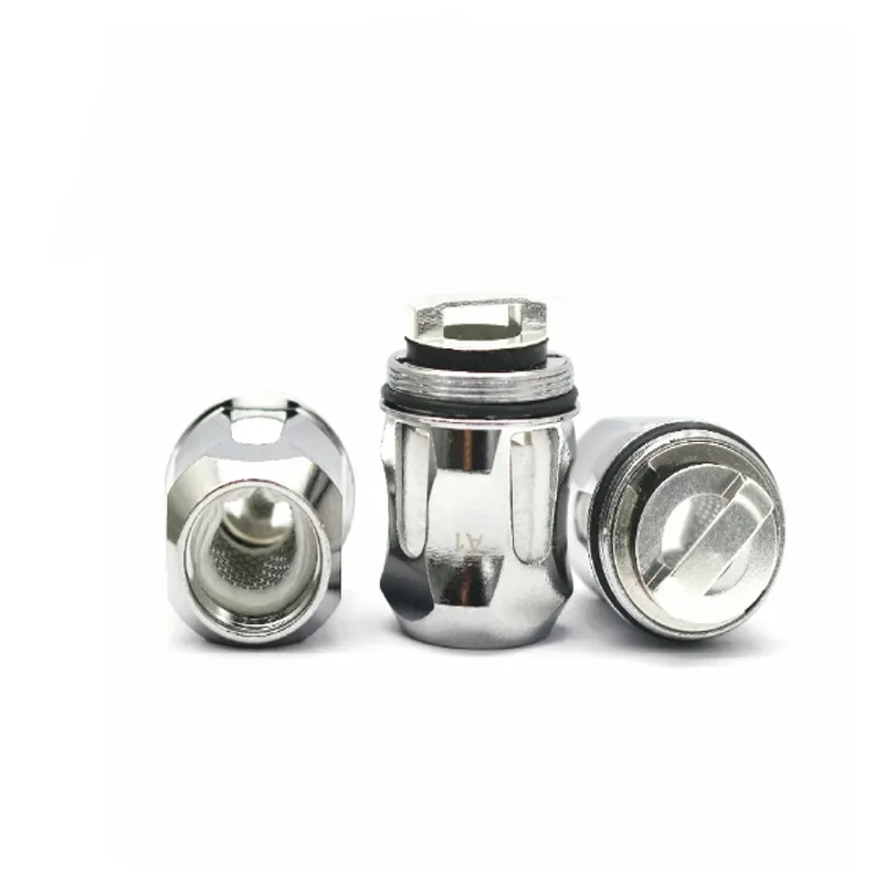 Vape 3 uds bobina A1 0.17ohm S1 0.15ohm bobinas para TFV8 Baby V2 TFV-Mini V2 Tank Stick V9 especies máximas r-kiss Mag Grip KIT
