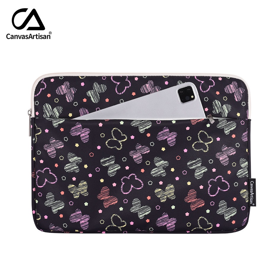 Bolsa para laptop de marca 11,12,13.3,14,15.4,15.6 Polegada capa à prova d'água para macbook air pro m1 2, homem senhora mulher notebook à prova de choque