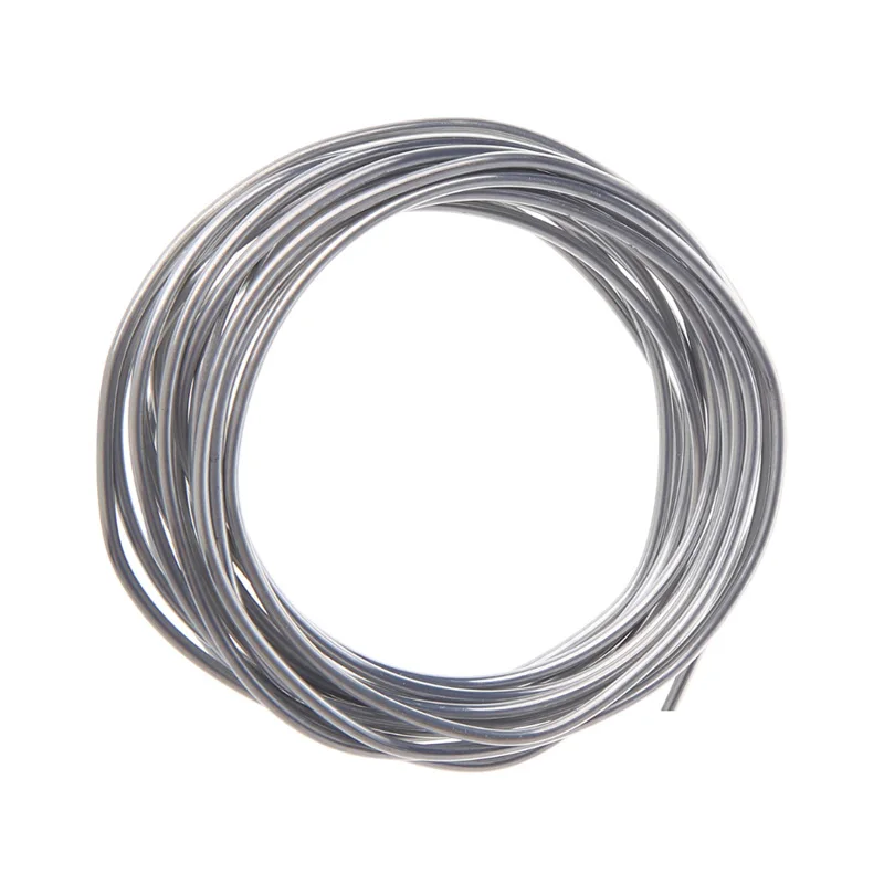 1.6/2.0 มม.3M ทองแดงอลูมิเนียม Fux-cored แท่งเชื่อม Brazing Electrodes Universal ลวดเชื่อมสําหรับทองแดงอลูมิเนียมเหล็กบัดกรี