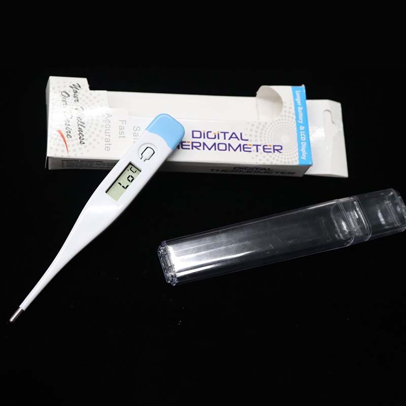 Medical Household Thermometer Baby Adult Medical Ear Thermometer Digital Thermometer Fever Thermometer Baby Thermometer