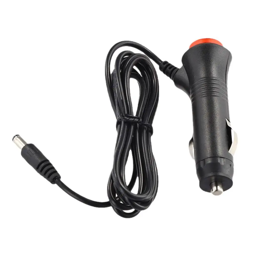 12V 24V Car Cigar Lighter Socket Splitter Plug Connector Fast Charge Power Adapter On Off Switch Universal Charger Power Adapter