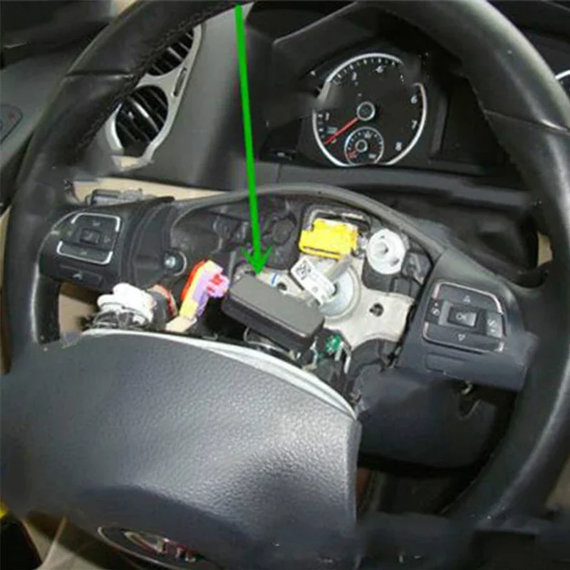 1-20Pcs Universal รถ SRS ถุงลมนิรภัยจําลองตัวต้านทาน BYPASS Fault Finding เครื่องมือวินิจฉัย Air BAG Scan เครื่องมือวินิจฉัย