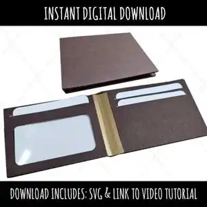 Online Business Bundle Digital Gift Card Template Custom Design Message Download Package Set