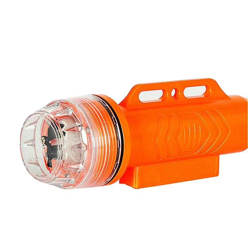 RS-109M Marine Boat Net Position IPX7 Ais Transponder  Waterproof Fishing Buoy Tracker Fast Receiving Positioning Gps Navigation