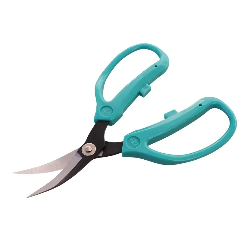 Table Tennis Rubber Elbow Scissors Ping-Pong Bat Rubber Cutting Knife Sharp Professional Cutter With Ergonomic Handle Design