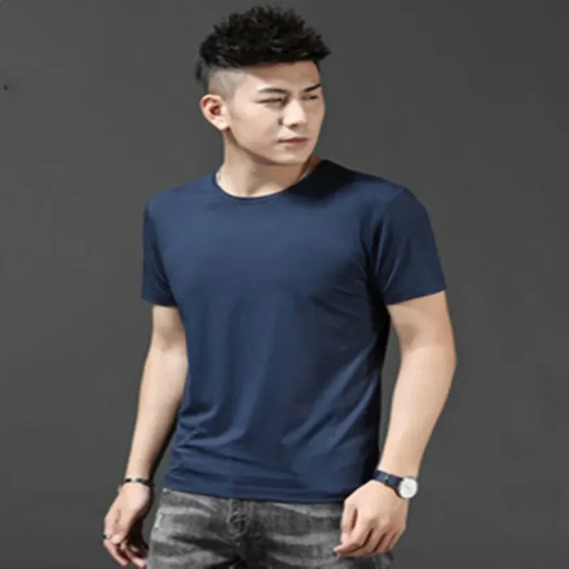 男性用半袖モノクロTシャツ,ヒップスター半袖Tシャツ,夏のトレンド
