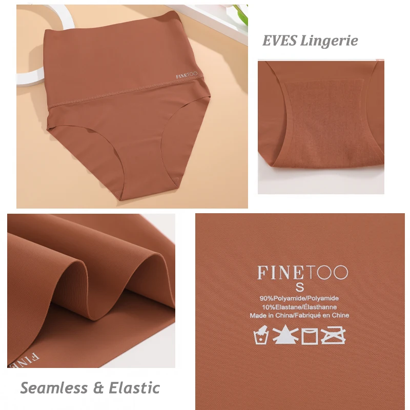 3 개/대 여성 고층 원활한 Shapewear 바디 슈트 얼음 실크 배꼽 컨트롤 엉덩이 기중 팬티 여성 슬리밍 부드러운 속옷