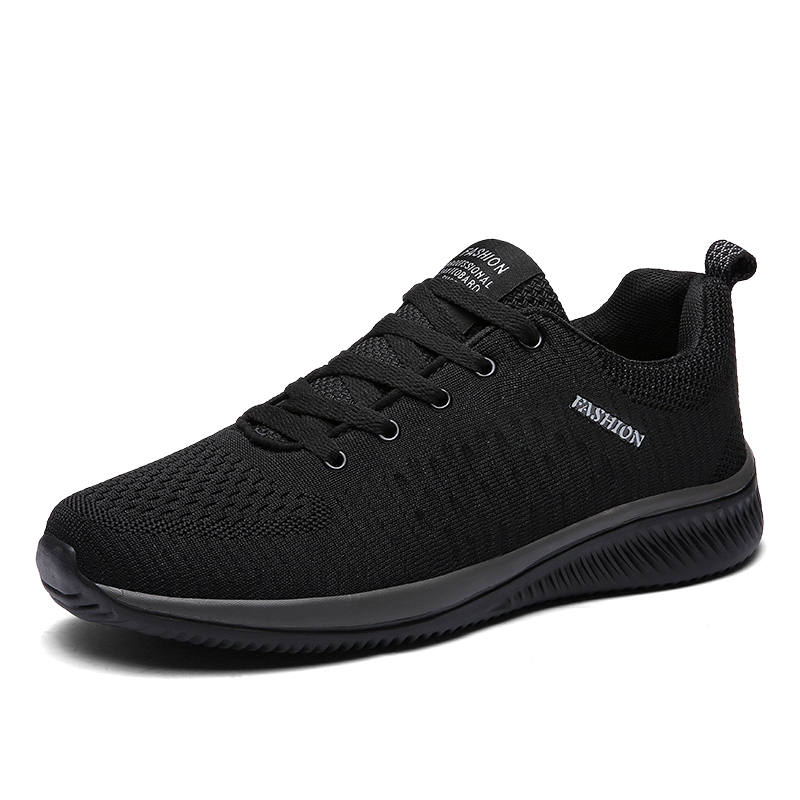 Herrenschuhe, Laufschuhe für Herren, leichte Tenis, bequeme, atmungsaktive Wanderschuhe