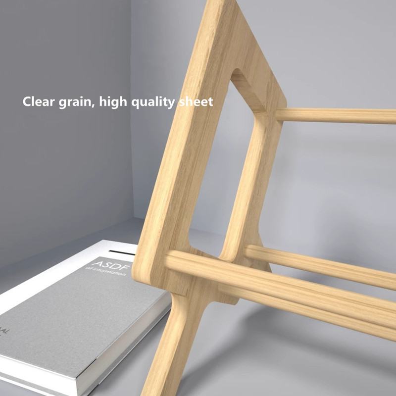Desktop Mini scaffalature per libri in legno massello documenti per ufficio semplici riviste cancelleria Home Studyroom libri Sundry Organizer Rack