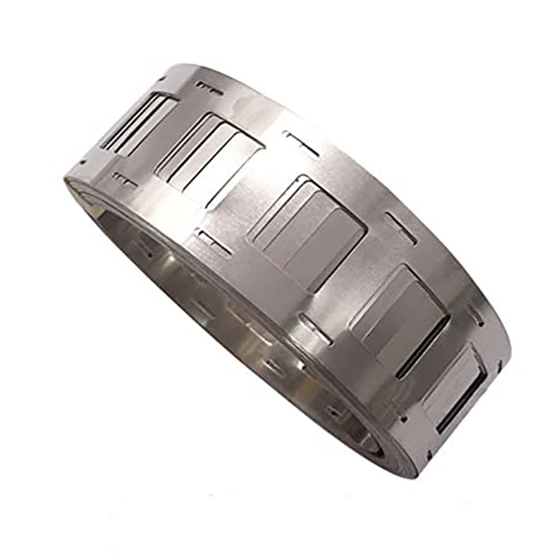 1M Nickel Plated Strip 0.15*27mm 0.15*25.5mm Nickel Strip For 18650 Lithium Battery Pack Welding Tape