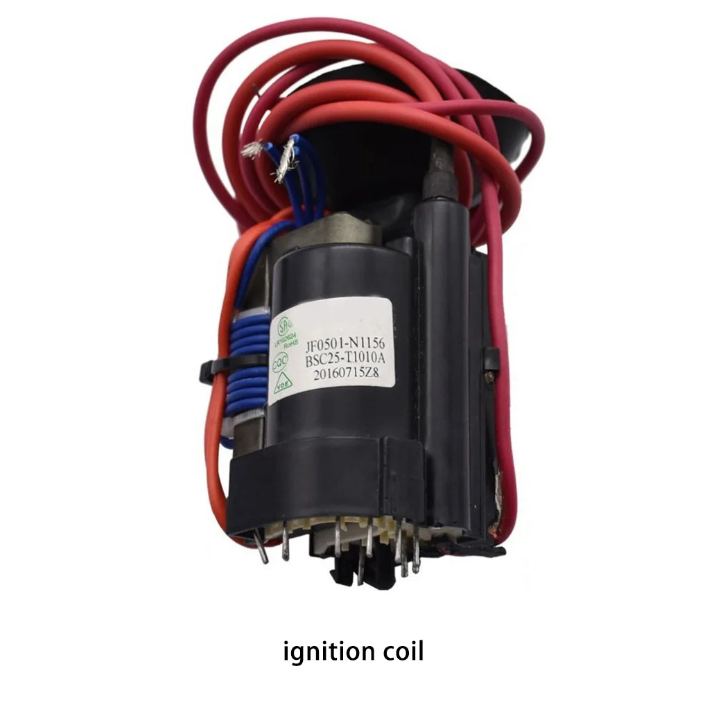 Kit electrónico DIY 250W 15A DC12-30V ZVS bobina Tesla Flyback controlador bobina de encendido SGTC generador Marx placa de alto voltaje con ventilador
